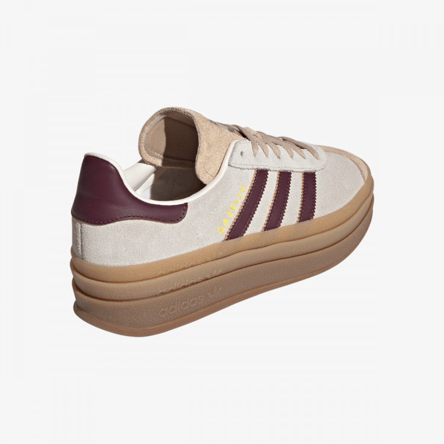 adidas Спортни обувки GAZELLE BOLD W 