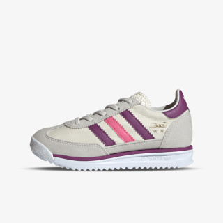 adidas Спортни обувки SL 72 RS EL C 