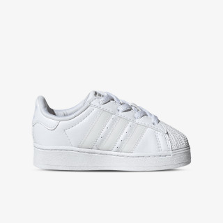 adidas Спортни обувки Superstar II 