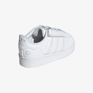 adidas Спортни обувки Superstar II 