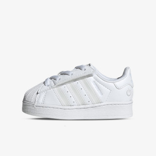 adidas Спортни обувки Superstar II 