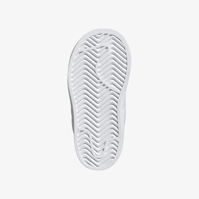 adidas Спортни обувки Superstar II 