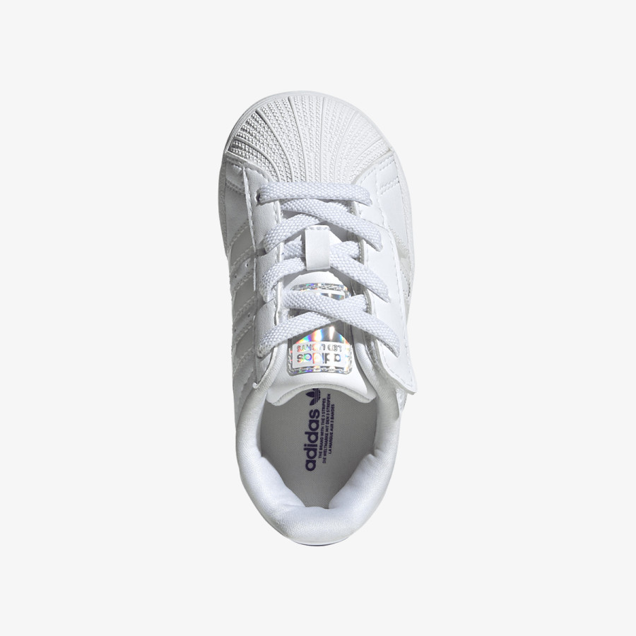 adidas Спортни обувки Superstar II 