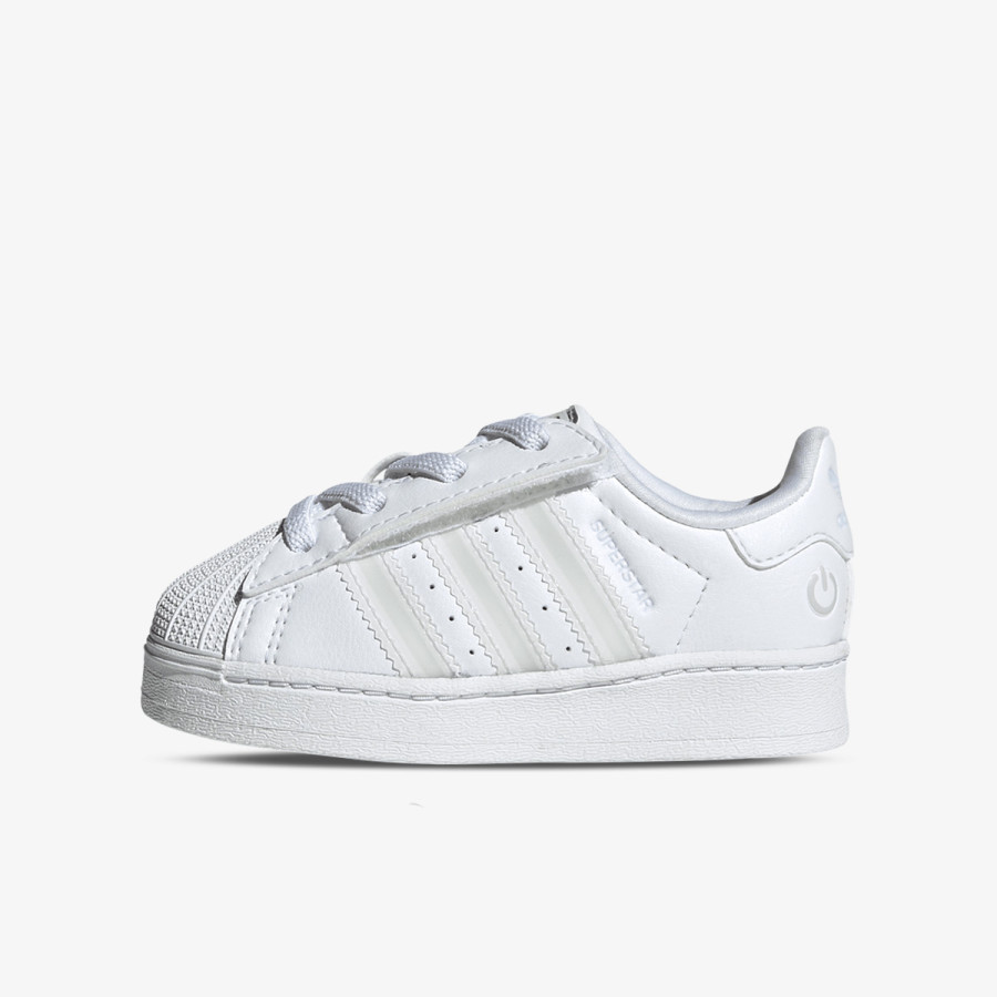 adidas Спортни обувки Superstar II 