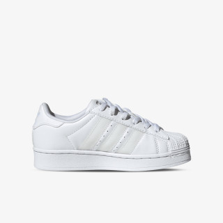 adidas Спортни обувки Superstar II 