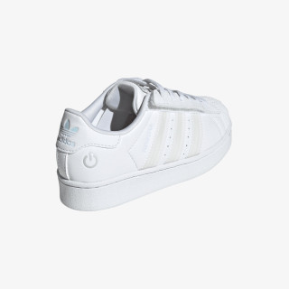 adidas Спортни обувки Superstar II 