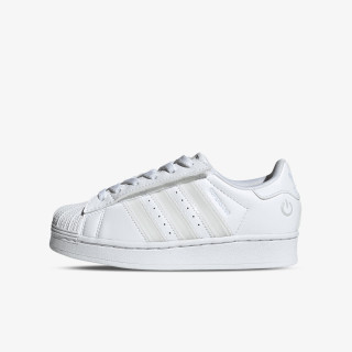 adidas Спортни обувки Superstar II 