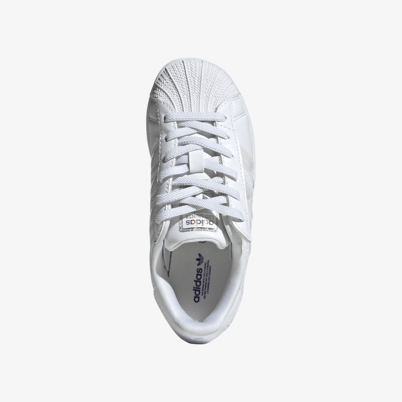 adidas Спортни обувки Superstar II 