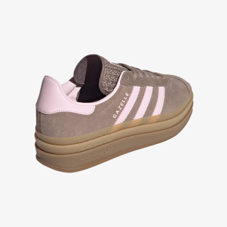 adidas Спортни обувки Gazelle Bold 