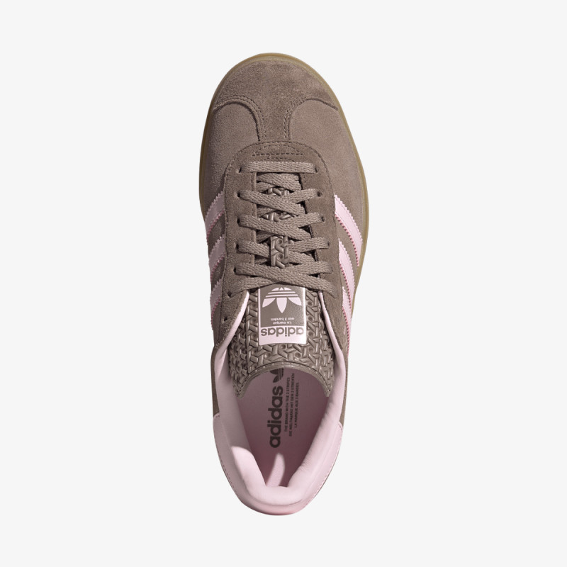 adidas Спортни обувки Gazelle Bold 