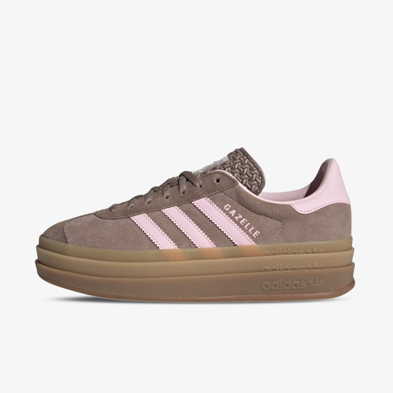 adidas Спортни обувки Gazelle Bold 