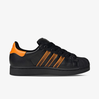 adidas Спортни обувки Superstar II 