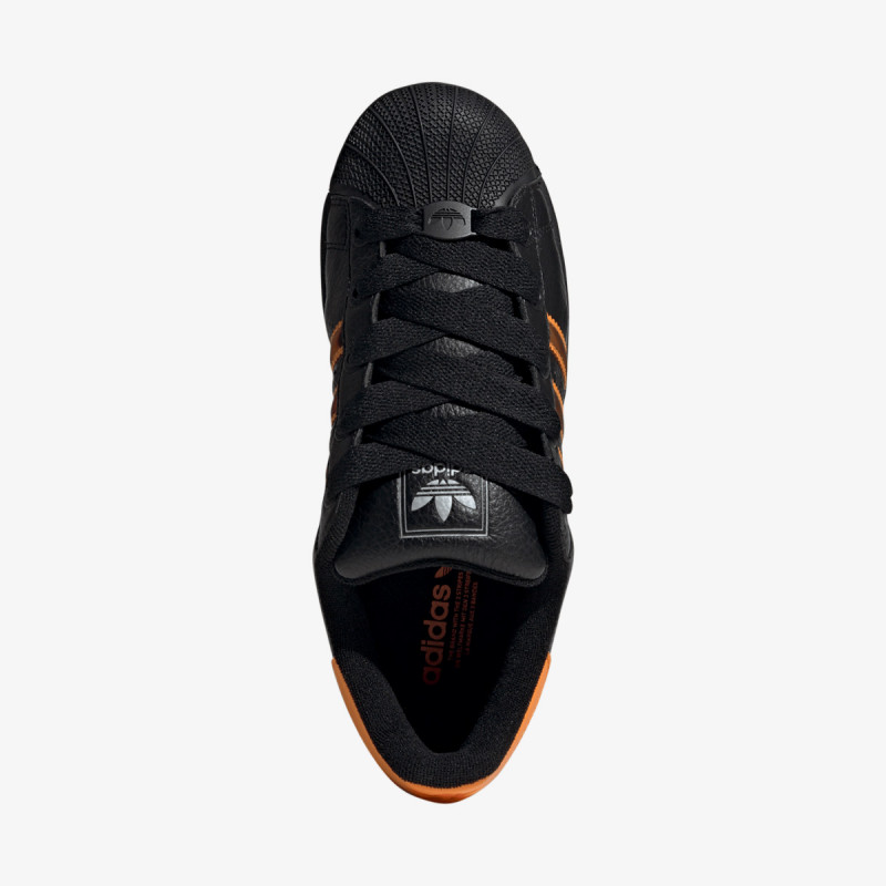 adidas Спортни обувки Superstar II 