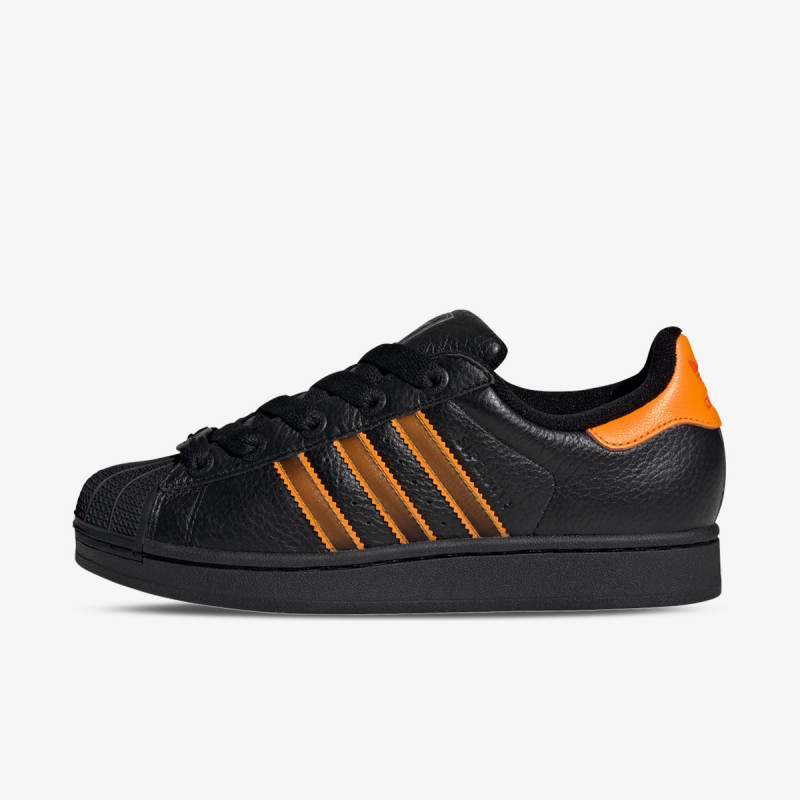 adidas Спортни обувки Superstar II 