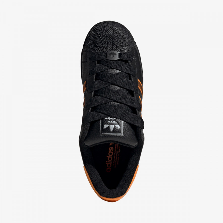 adidas Спортни обувки Superstar II 