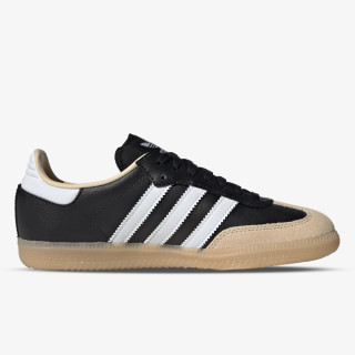 adidas Спортни обувки SAMBA OG J 