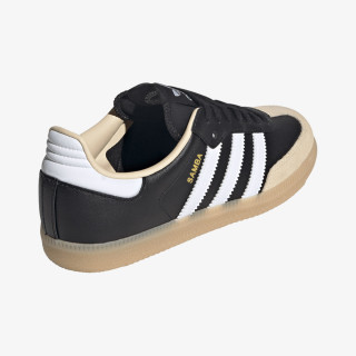 adidas Спортни обувки SAMBA OG J 