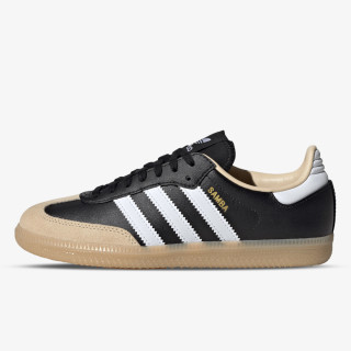 adidas Спортни обувки SAMBA OG J 