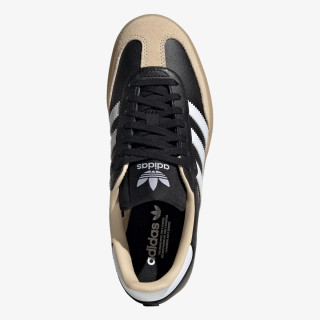 adidas Спортни обувки SAMBA OG J 