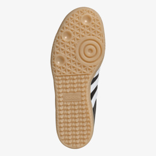 adidas Спортни обувки SAMBA OG J 