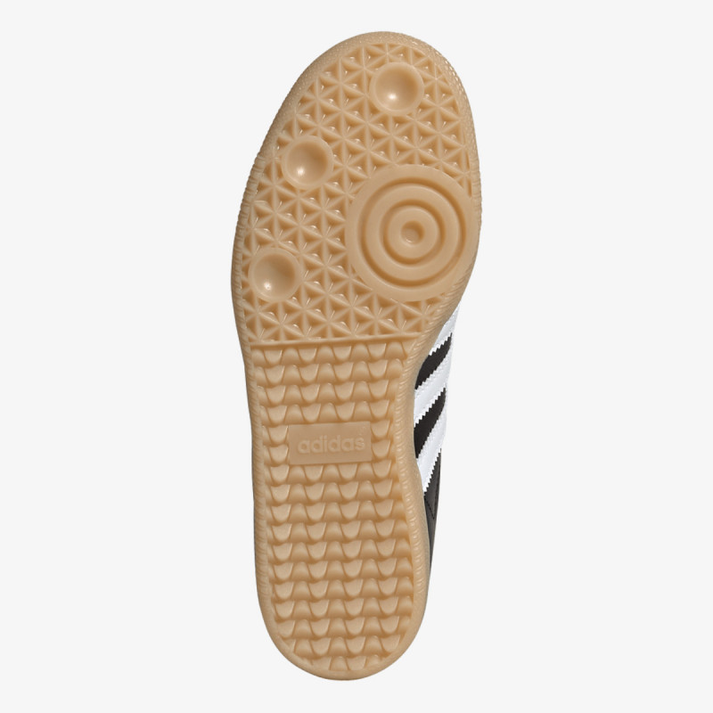 adidas Спортни обувки SAMBA OG J 