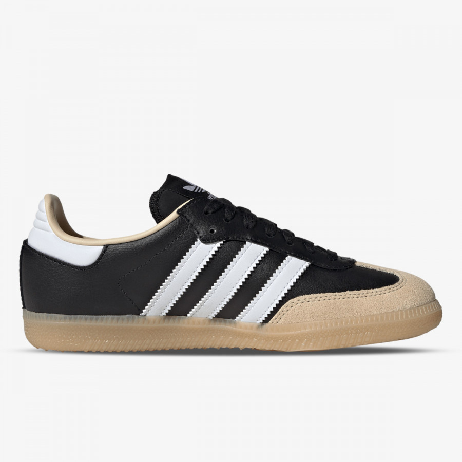 adidas Спортни обувки SAMBA OG J 