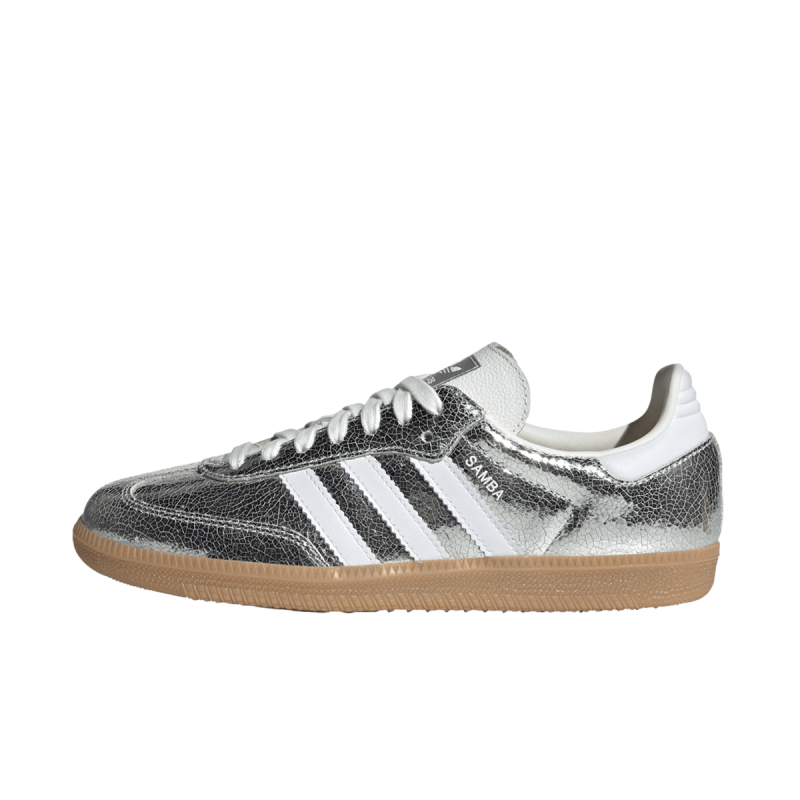 adidas Спортни обувки Samba 