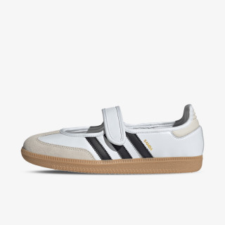 adidas Спортни обувки SAMBA JANE W 