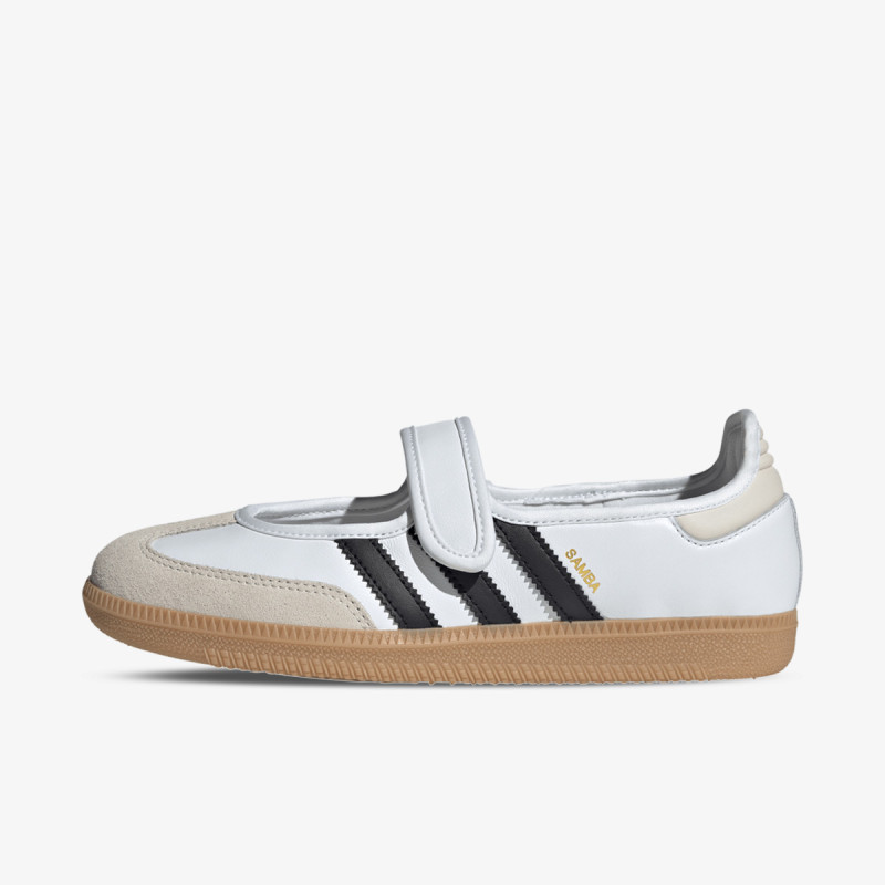 adidas Спортни обувки SAMBA JANE W 