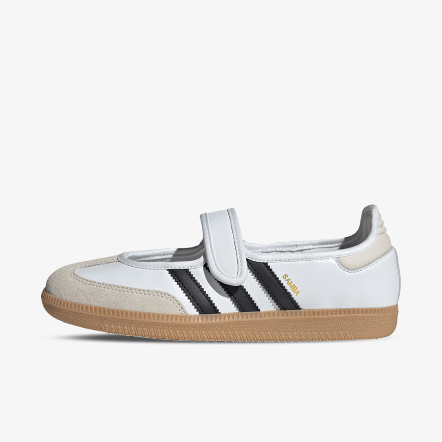 adidas Спортни обувки SAMBA JANE W 