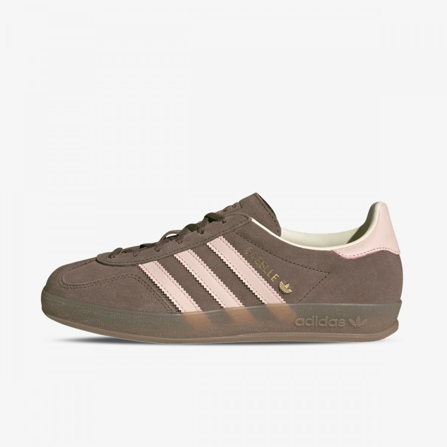 adidas Спортни обувки GAZELLE INDOOR W 
