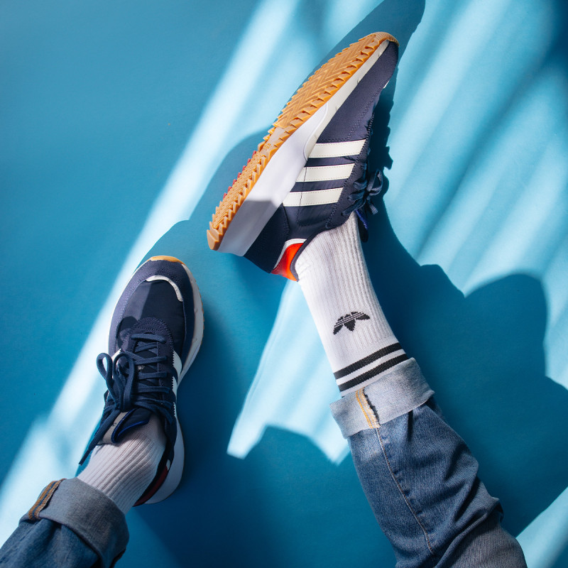 adidas Спортни обувки Retropy F2 