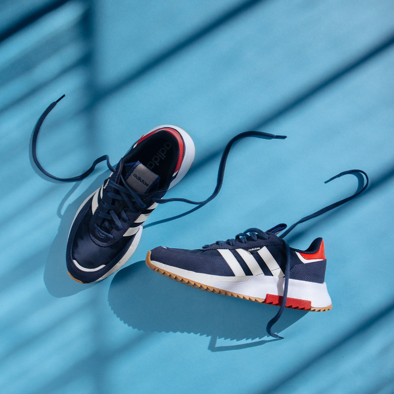 adidas Спортни обувки Retropy F2 