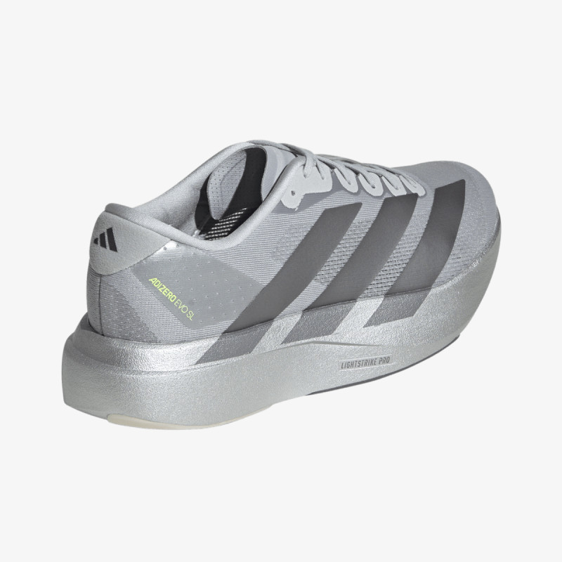 adidas Спортни обувки adizero Evo SL M 