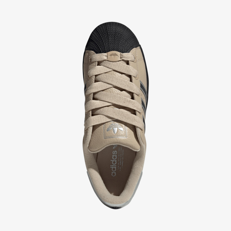 adidas Спортни обувки Superstar II 