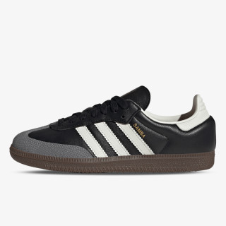 adidas Спортни обувки SAMBA OG W 