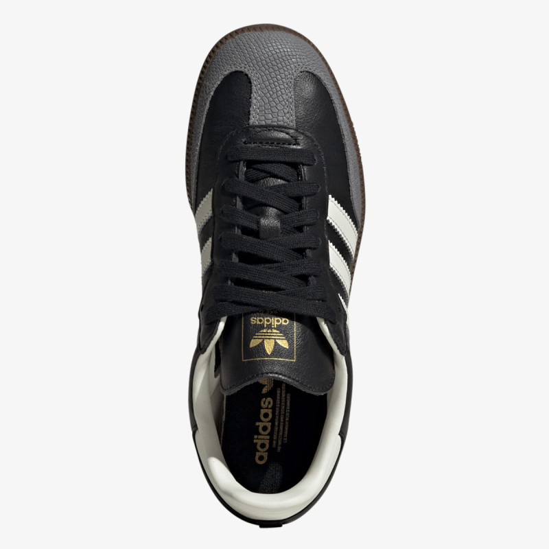 adidas Спортни обувки SAMBA OG W 