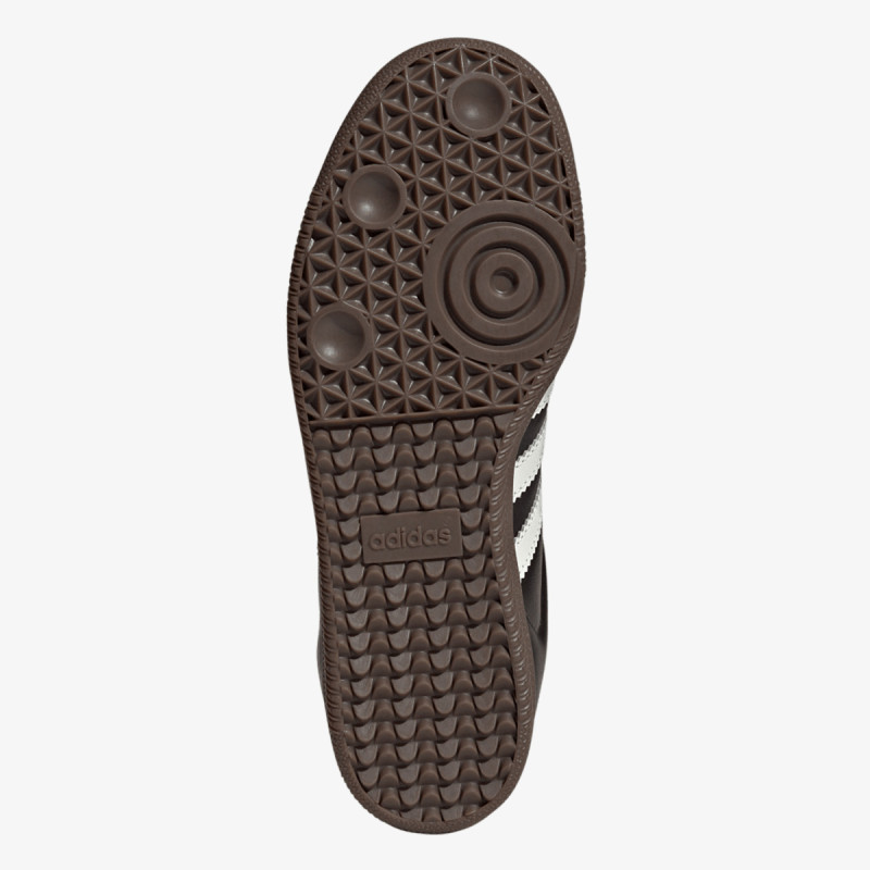 adidas Спортни обувки SAMBA OG W 
