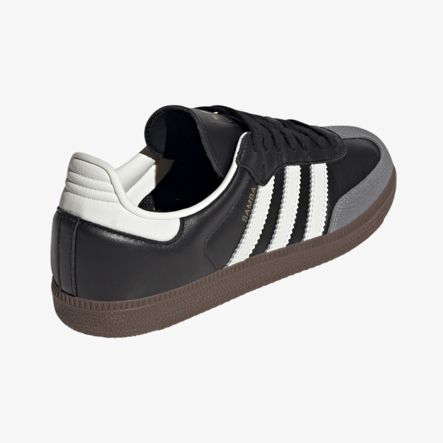 adidas Спортни обувки SAMBA OG W 