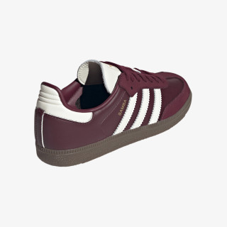 adidas Спортни обувки SAMBA OG W 