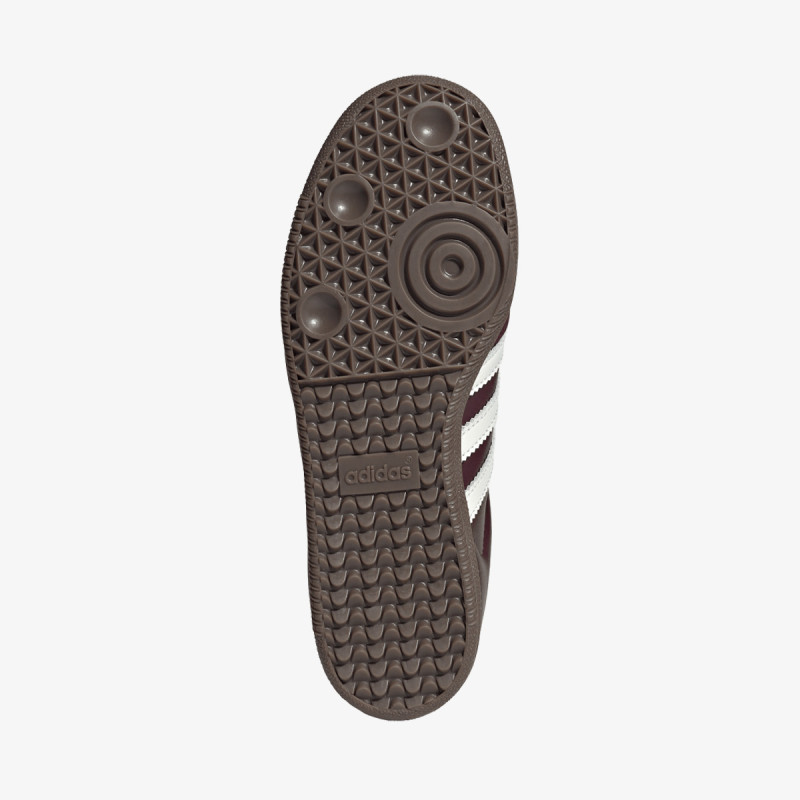 adidas Спортни обувки SAMBA OG W 