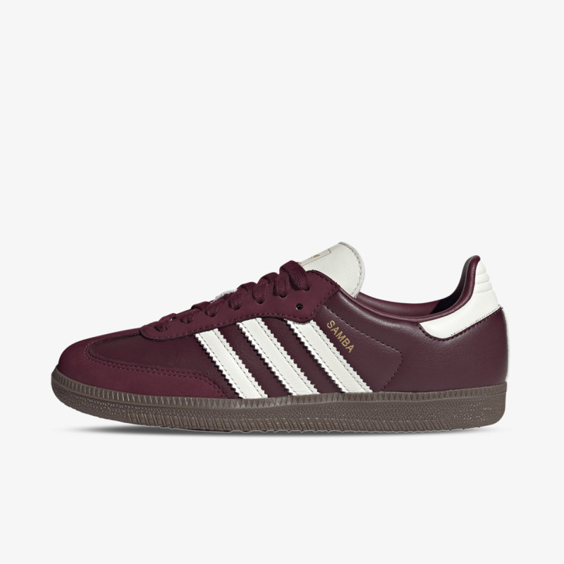 adidas Спортни обувки SAMBA OG W 