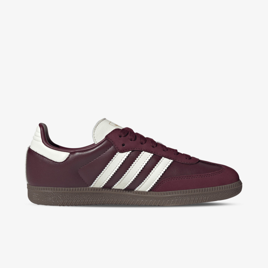 adidas Спортни обувки SAMBA OG W 