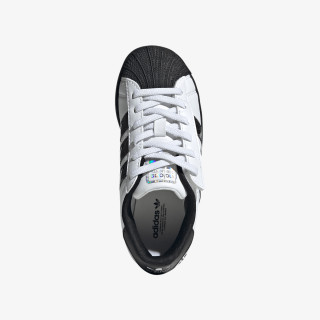 adidas Спортни обувки Superstar II 