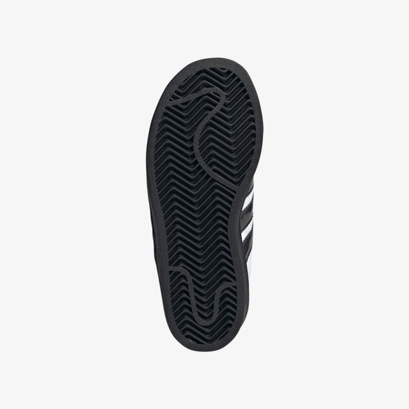 adidas Спортни обувки Superstar II 