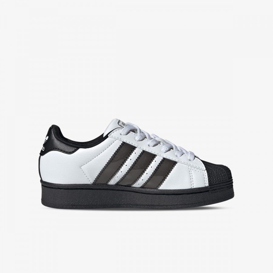 adidas Спортни обувки Superstar II 