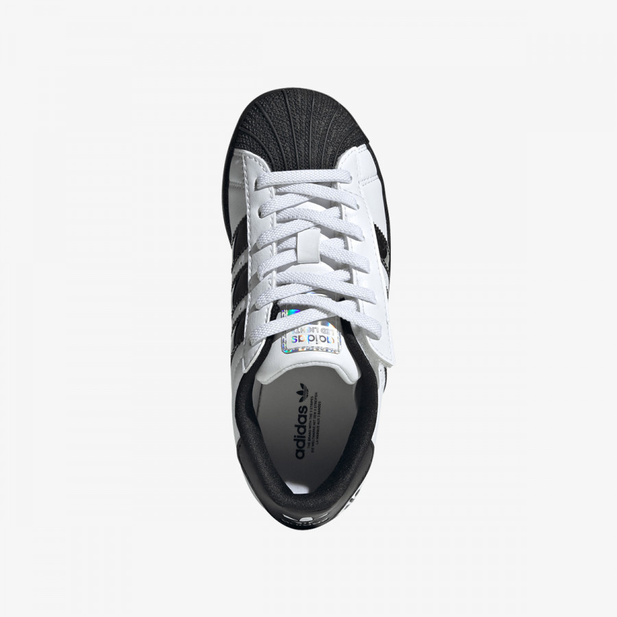 adidas Спортни обувки Superstar II 