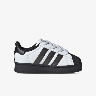 adidas Спортни обувки Superstar II 