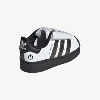 adidas Спортни обувки Superstar II 