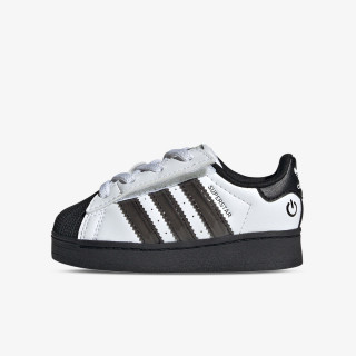 adidas Спортни обувки Superstar II 